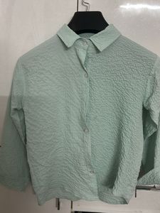 Zara Shirts