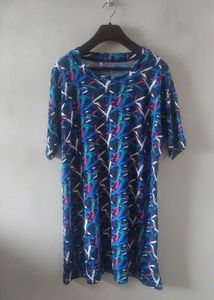 Trendy Printed Co-ord Set