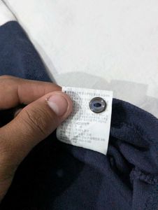 Men's Lacoste Polo Shirt