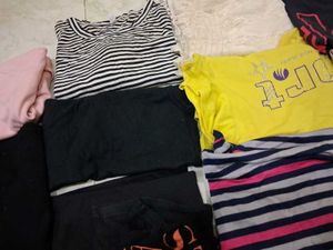 Bundle of Women's Tops