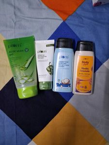 Plum Skincare (each)