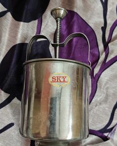 Medu Vada Maker