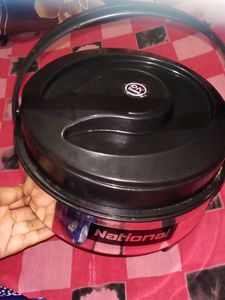 Silver Touch Casserole