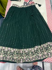 Lehnga Choli