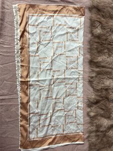 Elegant Silk Scarf