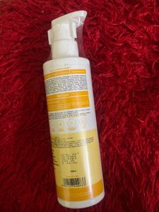 WishCare Sunscreen Body Lotion