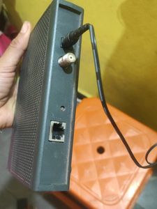 Hathaway Internet Cable