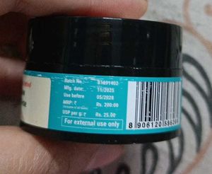 Pilgrim Youthful Glow Night Gel Creme