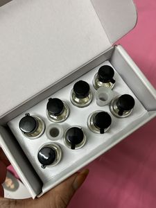 Brillaire rosemary oil shots