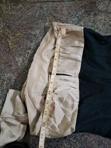 Chic Strapless Cocktail Dress
