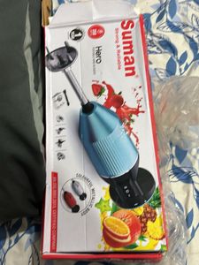 Suman Hero Hand Blender