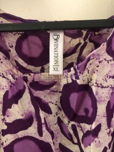 Eye Candy Kurta