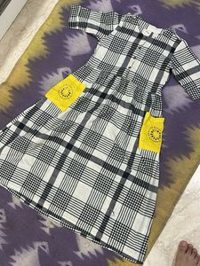 Westside Branded Summer Dress