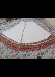 navratri lehanga