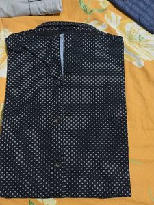 Stylish Men's Printed Shirt