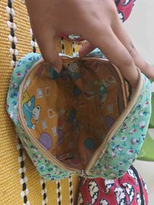 Set of 4 Travel Pouches