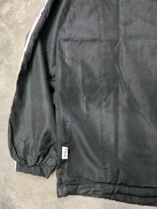 Fila Black &amp; Pink Track Jacket