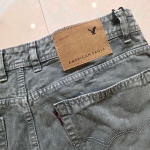 Vintage Jeans