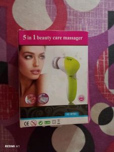 Face Massager