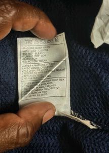 Nike Basketball Jersey