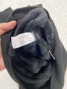 UKINCH Black Leggings with Tag