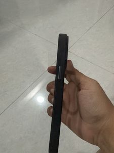 Clear Magnetic Phone Case