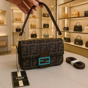 IMPORTED FENDI SLING PREMIUM QUALITY AT SALE