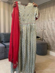 anarkali