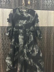 Basic Designer Studio one piece dress