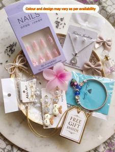 Beautiful hamper 😍😍😍
