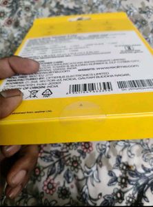 Realme Buds Wireless 5 Lite