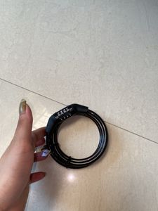 Bike/Bicycle Lock