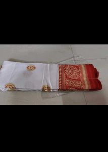 paithani Saree Intricate Border new with ta