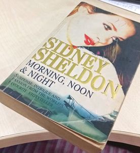 Sidney Sheldon, Morning Noon & Night