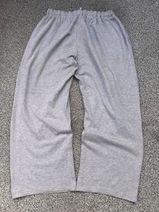 Detroit Lions Grey Sweatpants