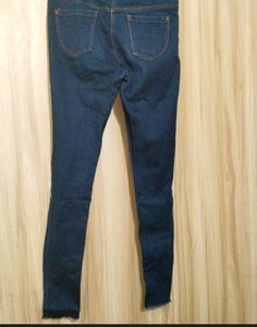 Denim Jeans For Womens