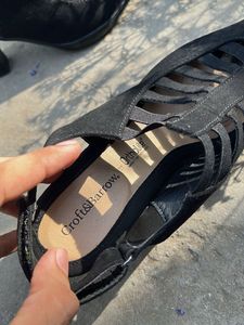 Croft&amp;Barrow heels