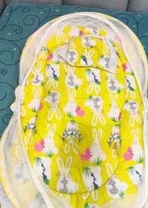 Baby Mosquito Net Bed