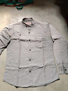 Combo of 4Men's Shirt