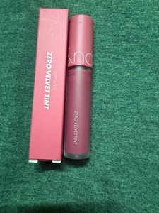 Rom&nd Zero Velvet Tint