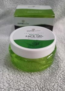 ❗SALE❗New CutisGlow Aloe Vera Face Gel❗SALE❗