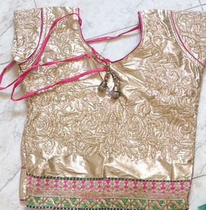 Bridal Lehenga Beautiful For Girls / Women