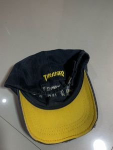 Thrasher AFNY