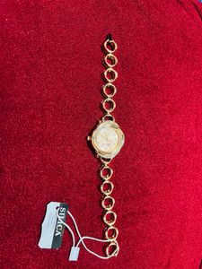Branded Designer Watch New With Tag ❤️