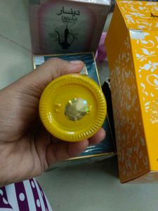 Sara "Two" Eau de Parfum 100ml