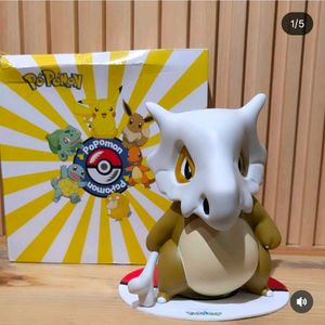 Pokemon Cubone Figurine
