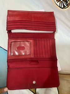 Elegant Ladies Wallet
