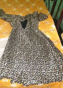 Very Nice Dress