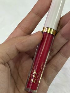 Red Lipstick
