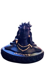 New Adiyogi Statue